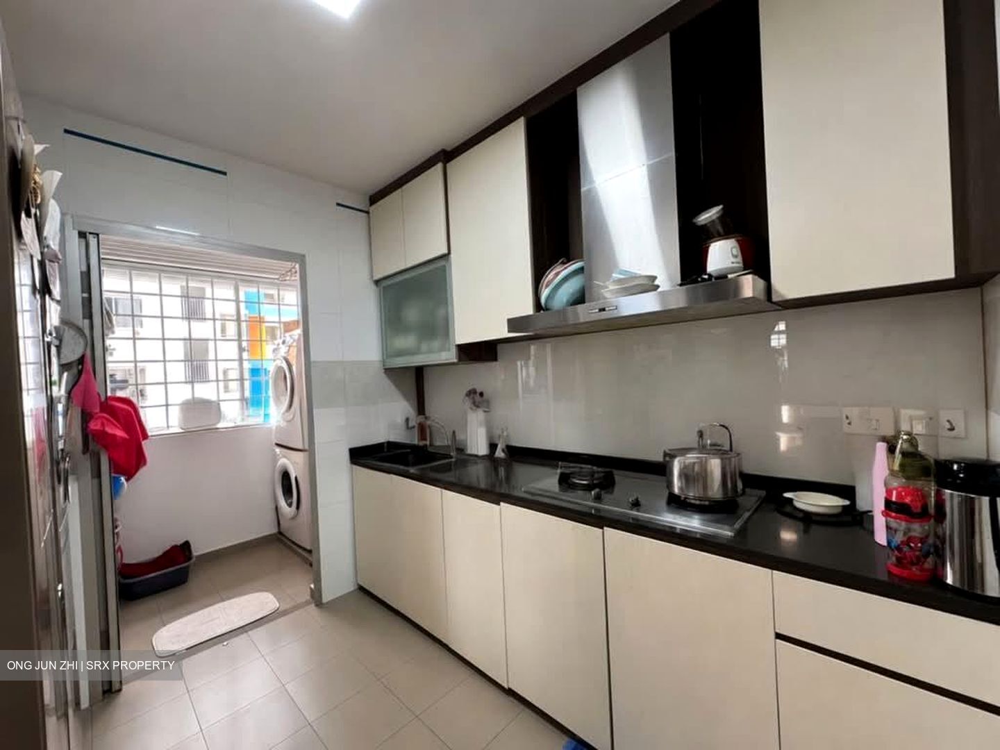 Blk 120D Eastwave @ Canberra (Sembawang), HDB 4 Rooms #599728941